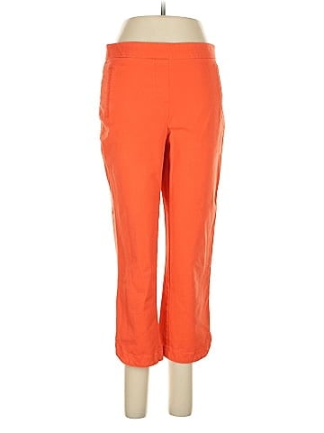 Isaac Mizrahi LIVE! Casual Pants (view 1)