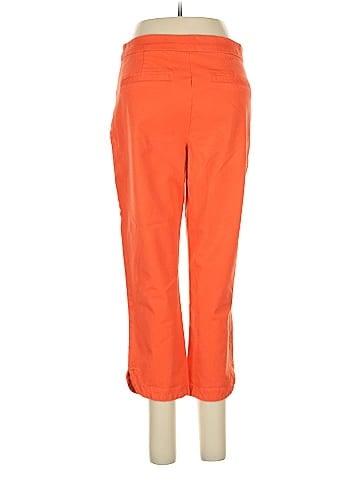 Isaac Mizrahi LIVE! Casual Pants (view 2)