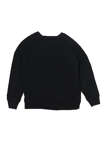 Primary Clothing Pullover Sweater (view 2)