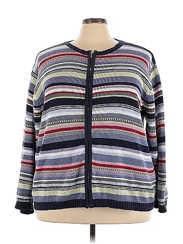 Style&Co Cardigan (view 1)