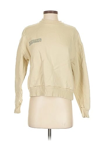 PANGAIA Sweatshirt (view 1)