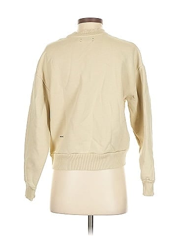 PANGAIA Sweatshirt (view 2)