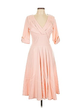 Unique Vintage Cocktail Dress