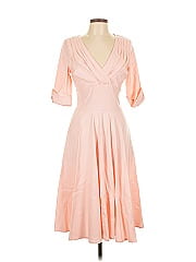 Unique Vintage Cocktail Dress
