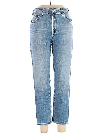 Adriano Goldschmied Jeans (view 1)