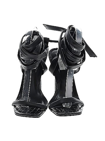 Steve Madden Heels (view 2)