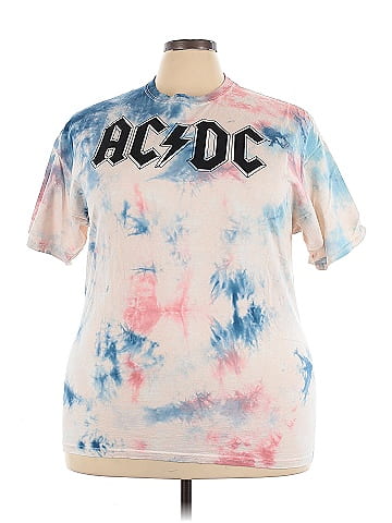 ACDC Short Sleeve T-Shirt (view 1)