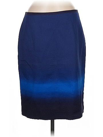 Ann Taylor LOFT Formal Skirt (view 1)