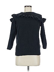 Who What Wear Pullover Sweater