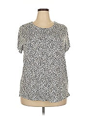 24/7 Maurices Short Sleeve T Shirt