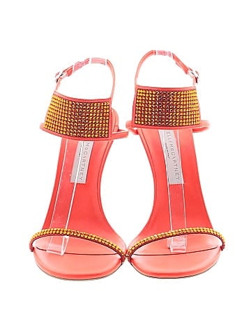 Adidas Stella McCartney Heels (view 2)