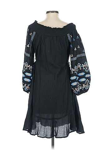 Ranna Gill Casual Dress (view 2)