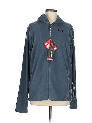 Helly Hansen Track Jacket (view 1)