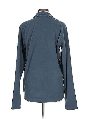 Helly Hansen Track Jacket (view 2)