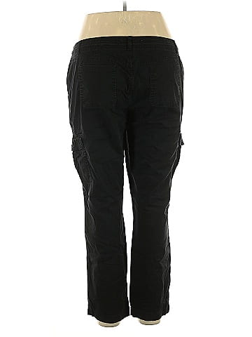 Sonoma Goods for Life Cargo Pants (view 2)