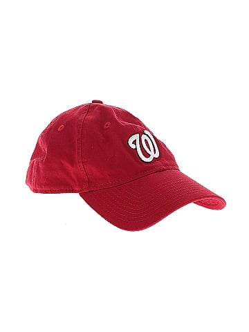 New Era Baseball Cap (view 1)