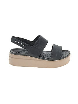 Crocs Wedges