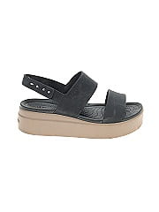 Crocs Wedges