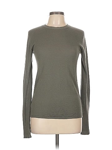 Lululemon Athletica Pullover Sweater (view 1)