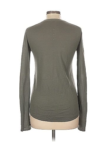 Lululemon Athletica Pullover Sweater (view 2)
