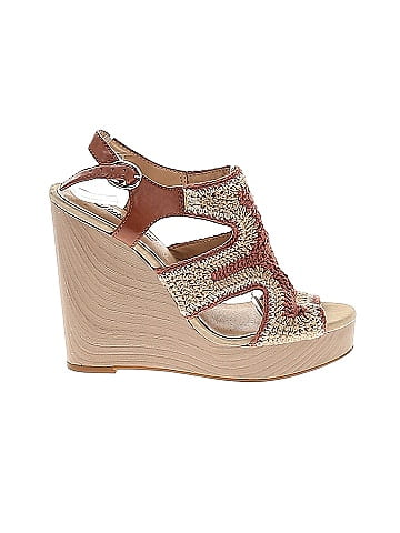 Lucky Brand Wedges (view 1)
