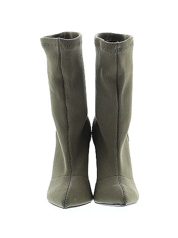 Bamboo Boots (view 2)