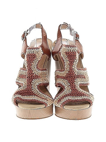 Lucky Brand Wedges (view 2)