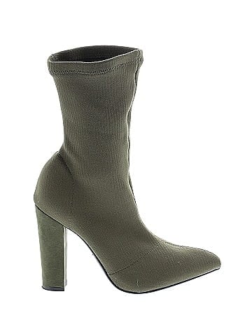 Bamboo Boots (view 1)