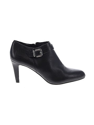 Antonio Melani Ankle Boots (view 1)