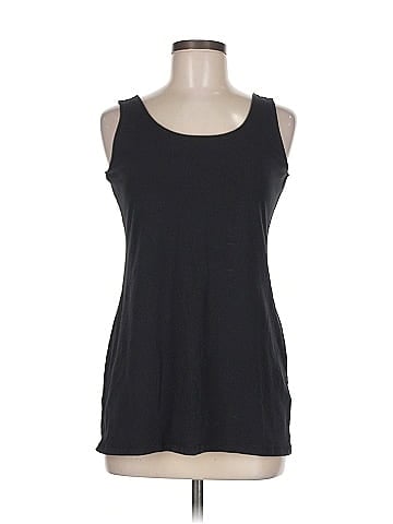 Soma Sleeveless T-Shirt (view 1)