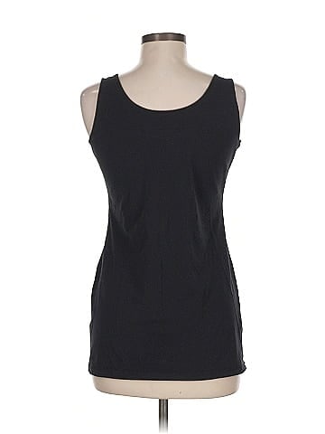 Soma Sleeveless T-Shirt (view 2)