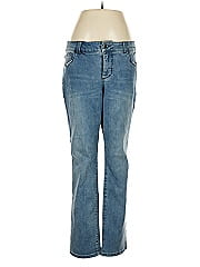 So Slimming By Chico's Jeans