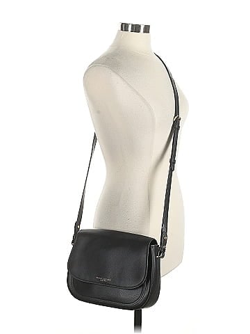 Marc Jacobs Leather Crossbody Bag (view 2)