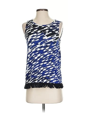 Lord & Taylor Tank Top (view 1)