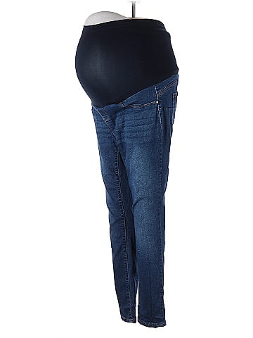 Haute Mama Jeggings (view 1)