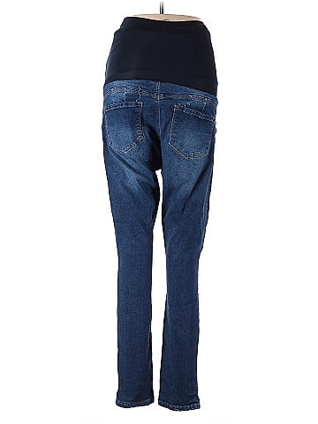 Haute Mama Jeggings (view 2)