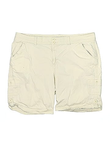 SONOMA life + style Cargo Shorts (view 1)