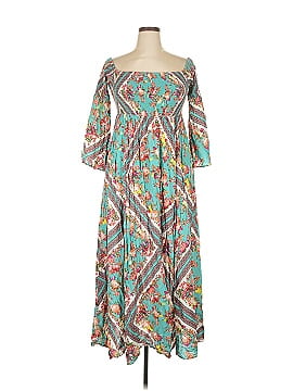Torrid Casual Dress
