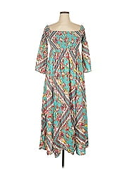 Torrid Casual Dress