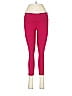 Lululemon Athletica Pink Active Pants Size 8 - photo 1