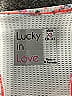 Lucky in Love White Tank Top Size XS - photo 7