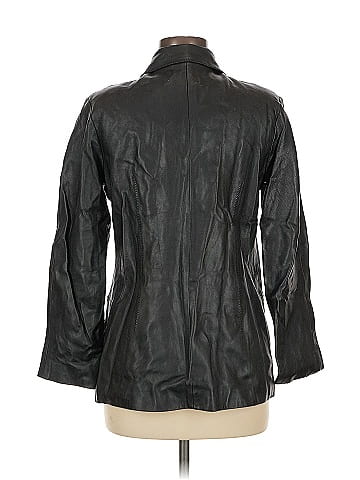 BCBG Raincoat (view 2)