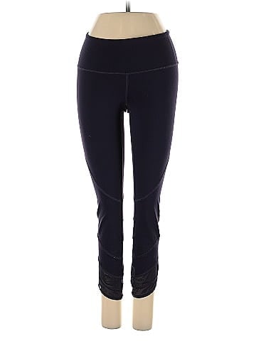 Lululemon Athletica Active Pants (view 1)
