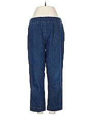 Soft Surroundings Jeans