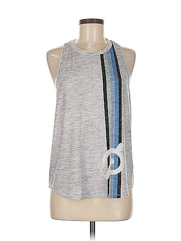 Terez Sleeveless T-Shirt (view 1)
