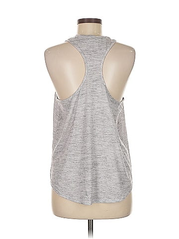 Terez Sleeveless T-Shirt (view 2)