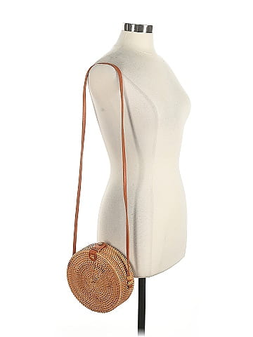 Unbranded Crossbody Bag (view 2)