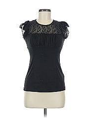 Trixxi Short Sleeve Top