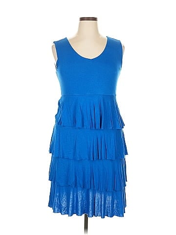 Valerie Stevens Cocktail Dress (view 1)