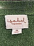 Ingrid + Isabel Green Pullover Sweater Size M - photo 6
